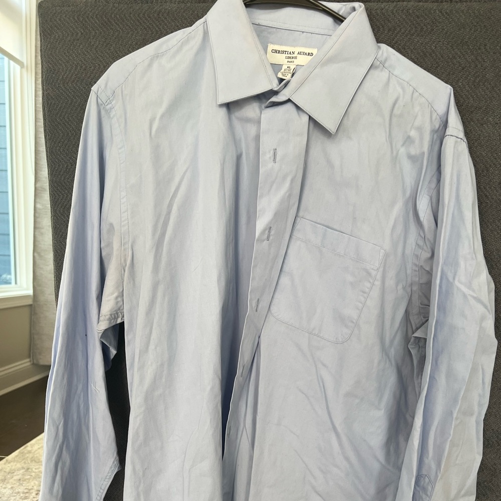 Christian Audigier Shirt